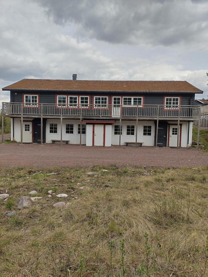 Centrum apartment Lindvallen - B&B