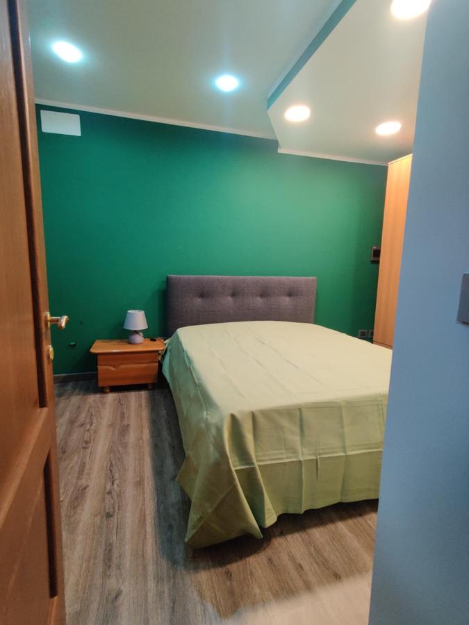 Casa del Corso - B&B Serra San Bruno