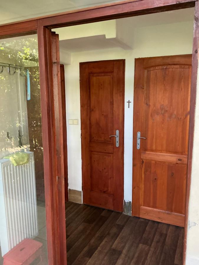 Apartmány na náměstí - Kounice - B&B Kounice