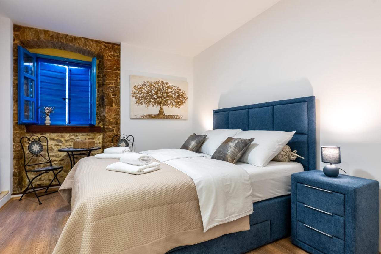 Chambre Double Économique