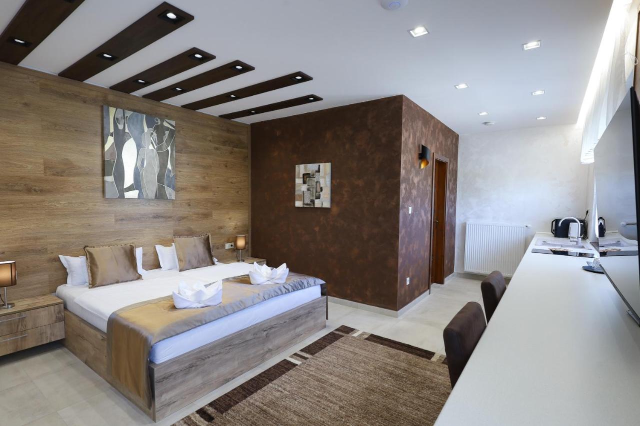 Family Room with Private Bathroom