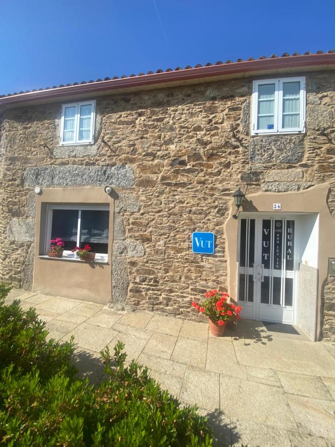 VUT Rural - Boente - B&B