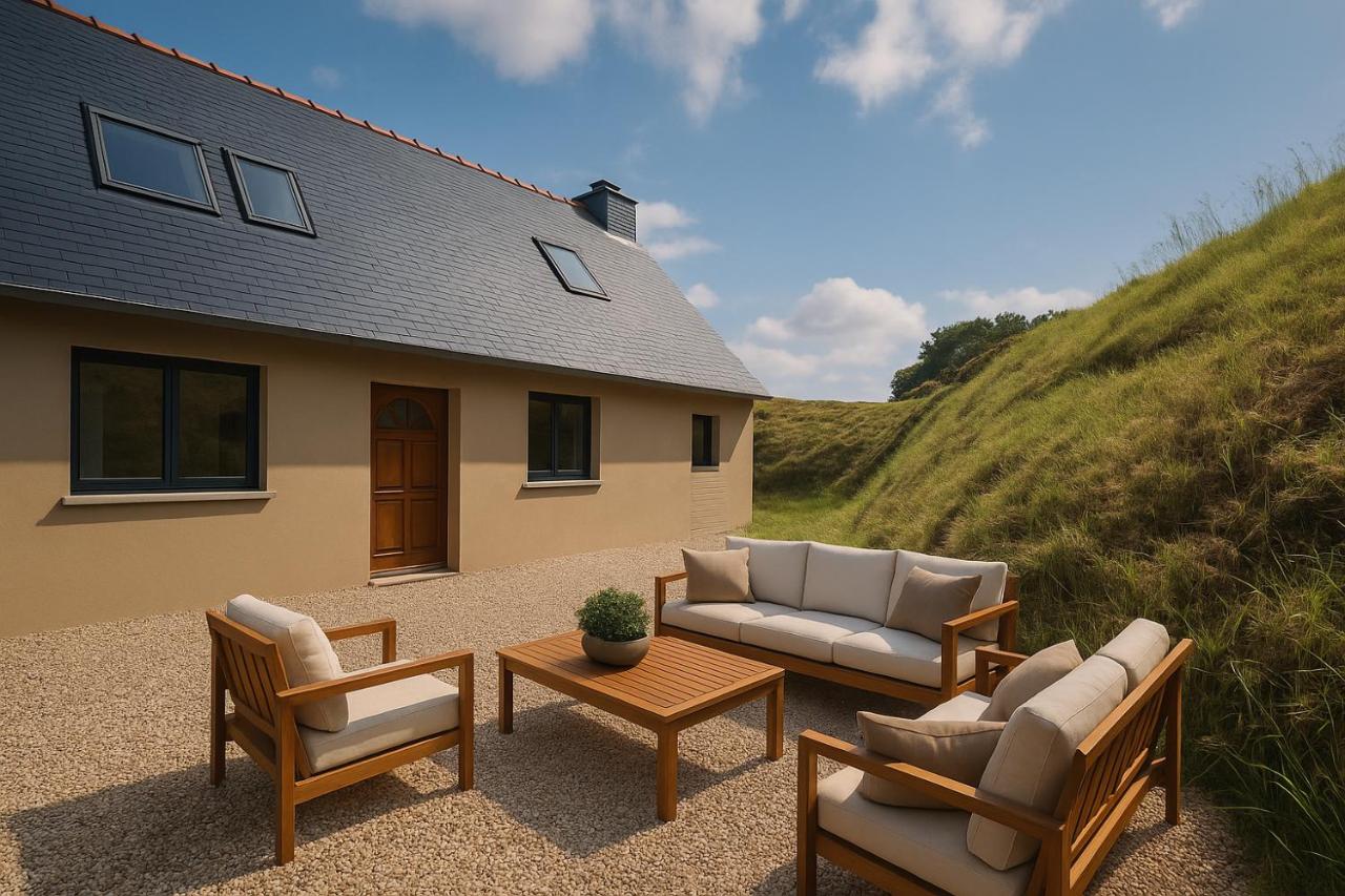 Pen Bizien - B&B