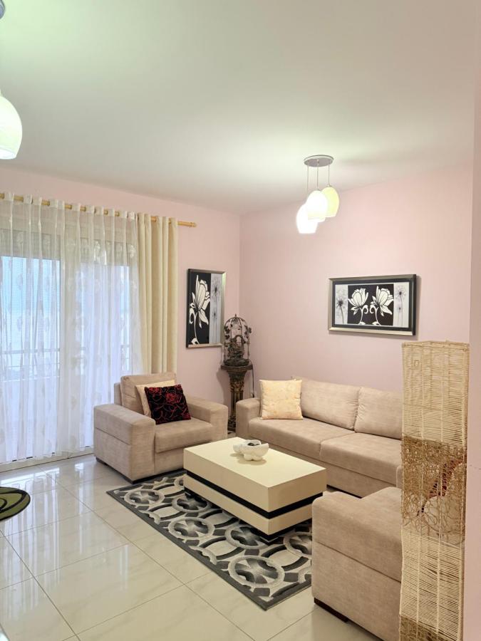 Appartamento con Vista Mare