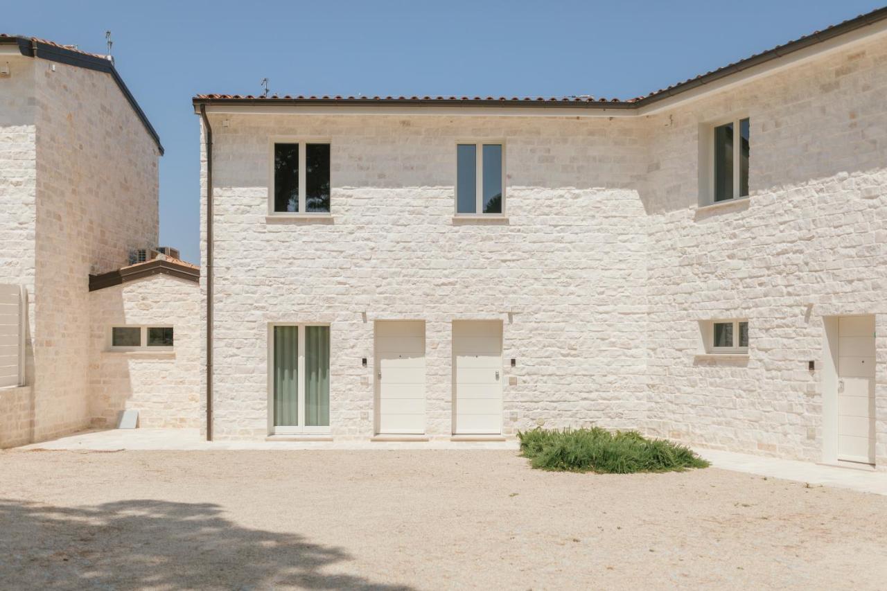Portonovo Suites - Ferienwohnung Montacuto