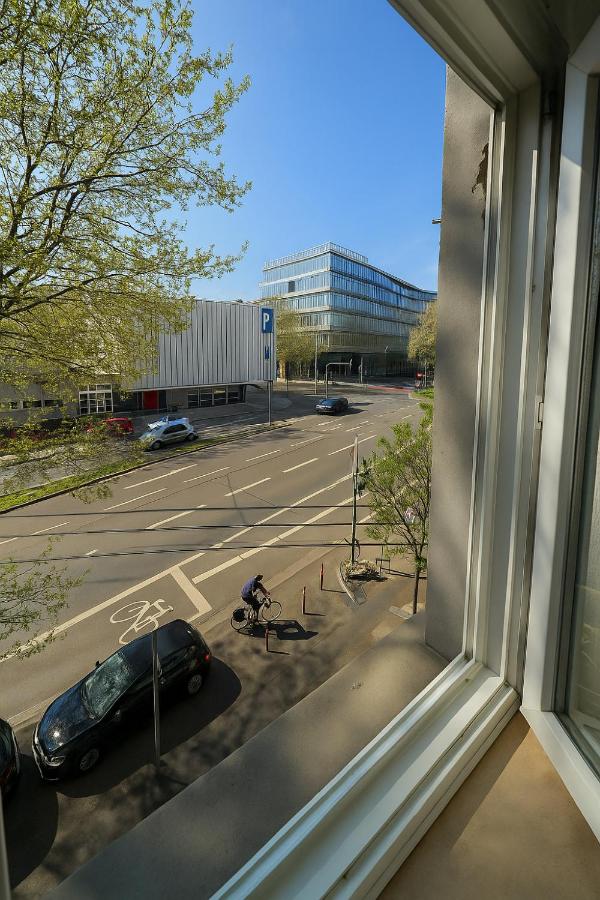 Comfortable apartment Düsseldorf - Ferienwohnung Düsseldorf