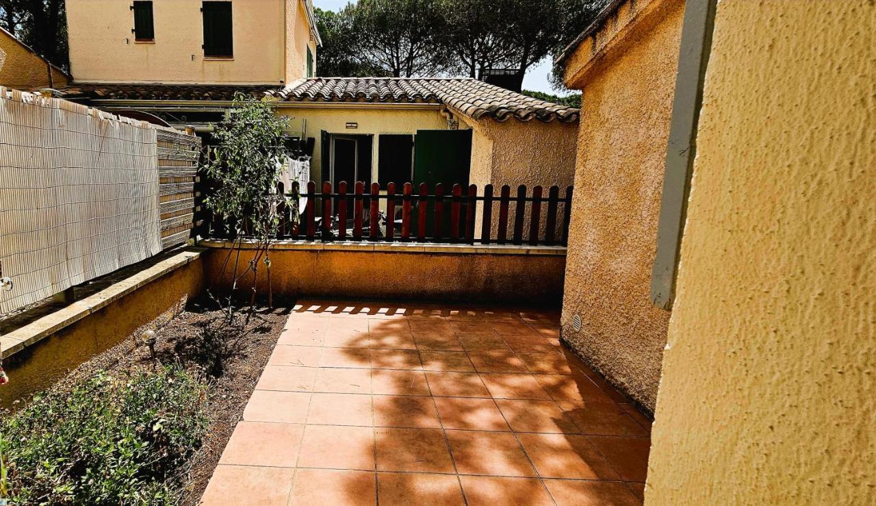 Villa Sous les Pins - B&B Le Cap d'Agde