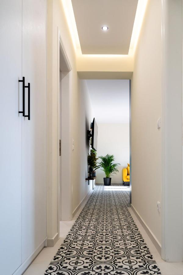 Iolia Samos Apartment - Ferienwohnung Karlovasi