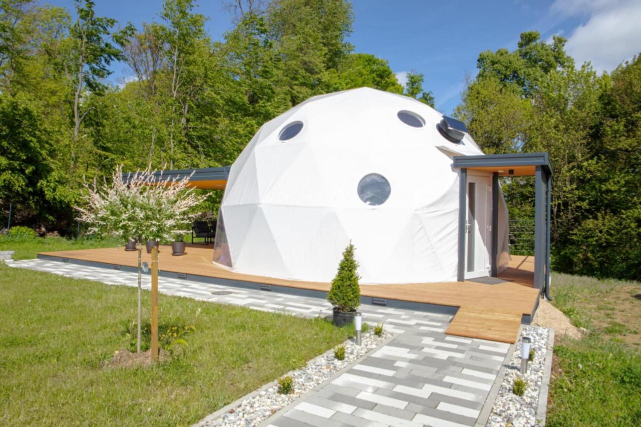 Cozy Fizio Dome - B&B Sv. Trojica v Slov. Goricah