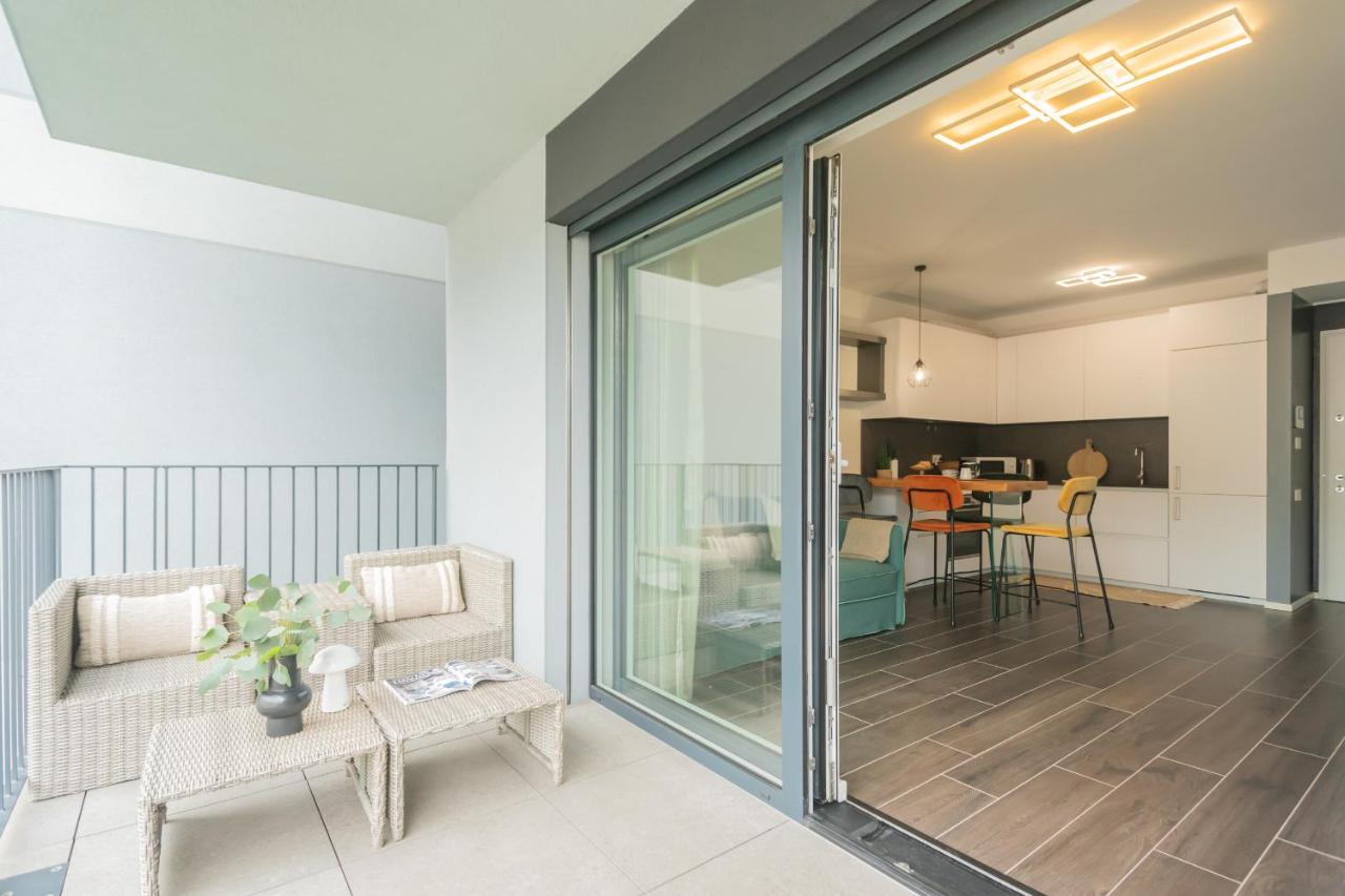 Princess Sofia's Lake Retreat by Rent All Como - Ferienwohnung Como