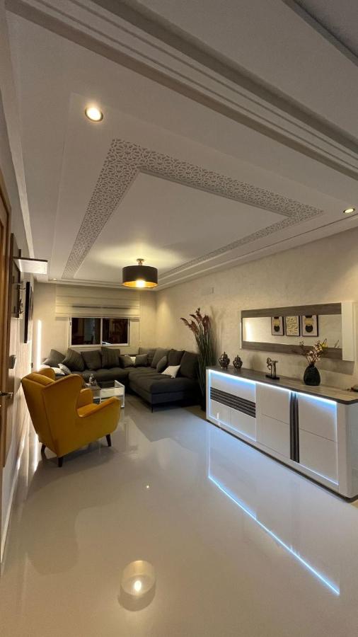New apartment for rent in Bades - Al Hoceima - B&B