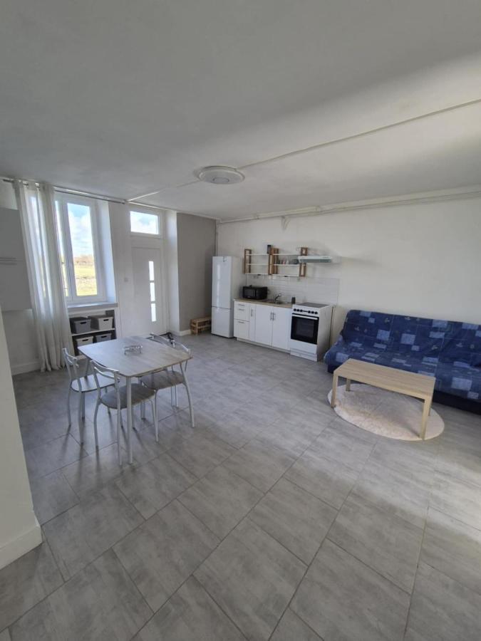 Maison de village - B&B Blet
