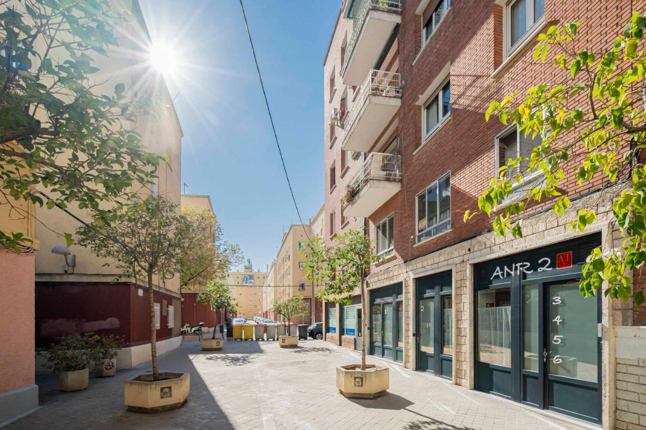 Dobo Madrid ANR2 - Chambres d’hôtes Madrid