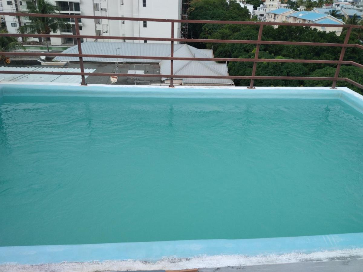 Venetian Terraces - B&B Flic en Flac