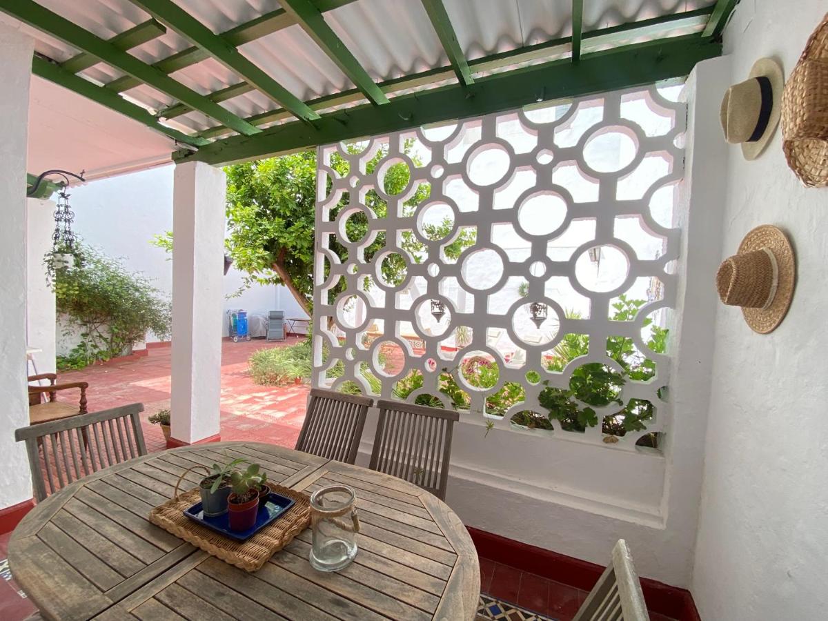 Casa Santo Domingo, Centro-Playa - B&B Chipiona