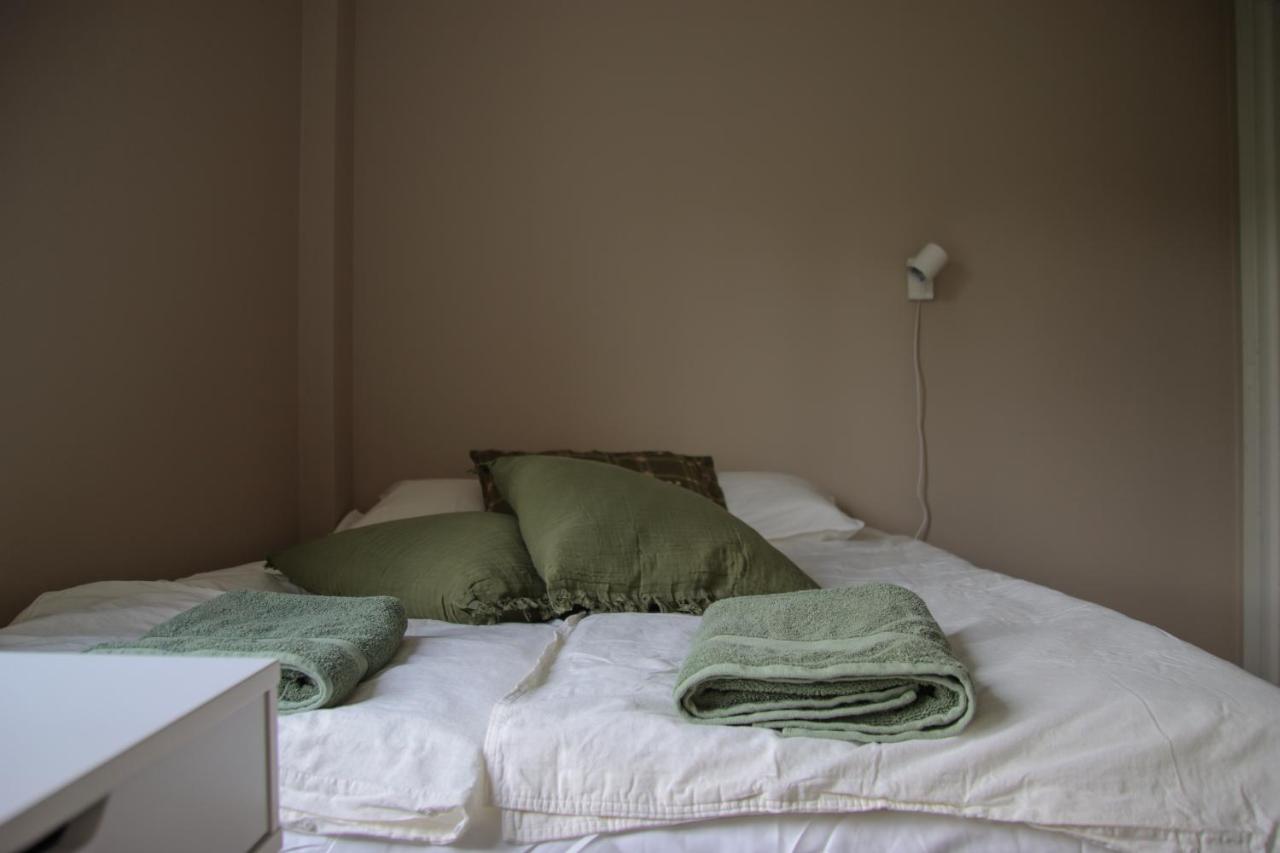 Habitación Doble (1 adulto + 1 niño)