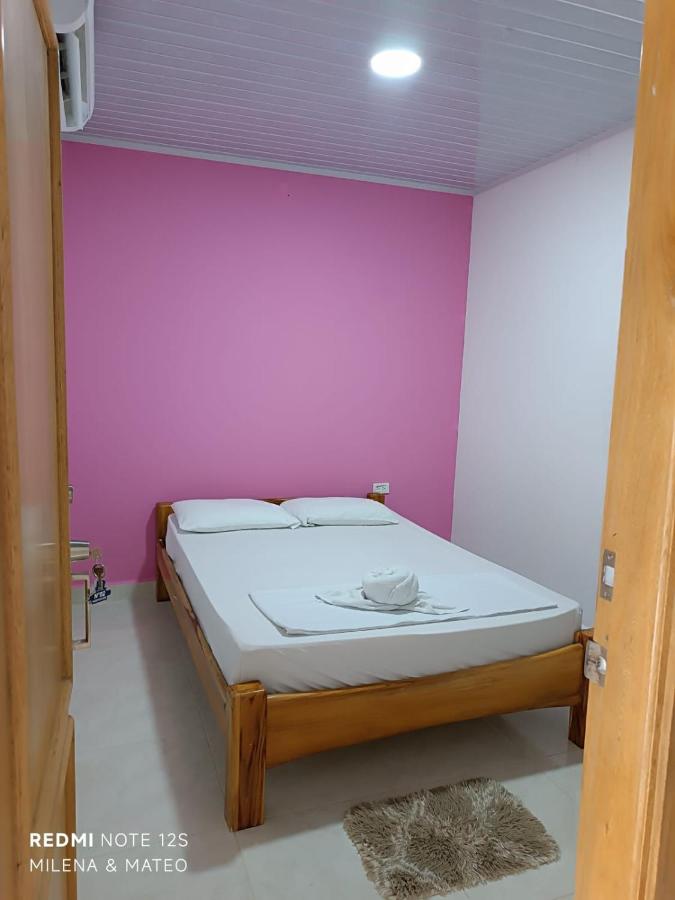 Doppelzimmer mit eigenem Bad