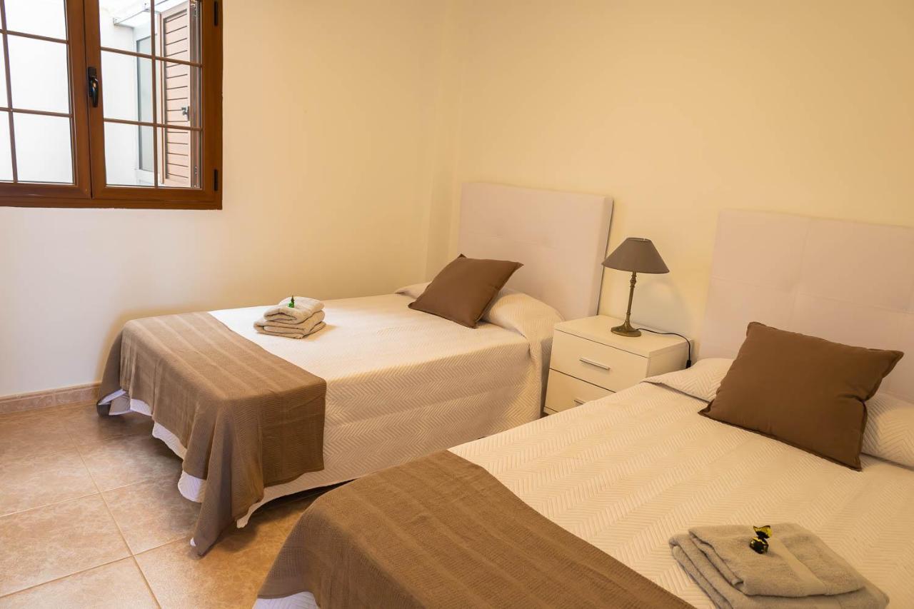 Appartement 3 Chambres