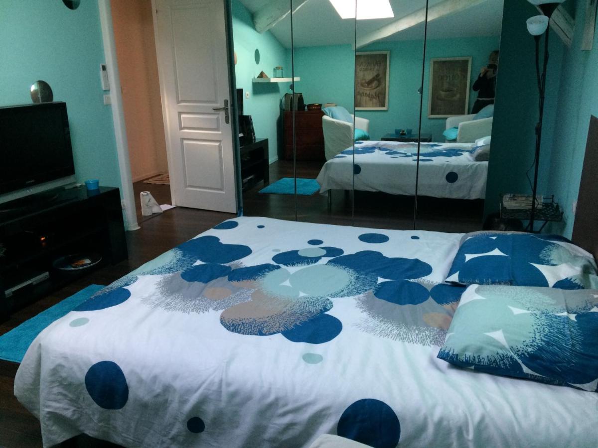 Tweepersoonskamer met Eigen Badkamer
