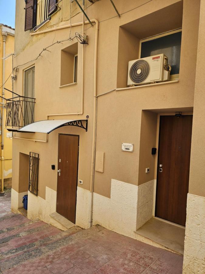Studio Apartments Pirandello 11 - B&B Agrigento