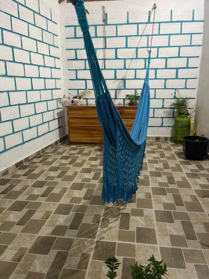 Casa Hotel El Tiempo - Ferienwohnung Capurganá