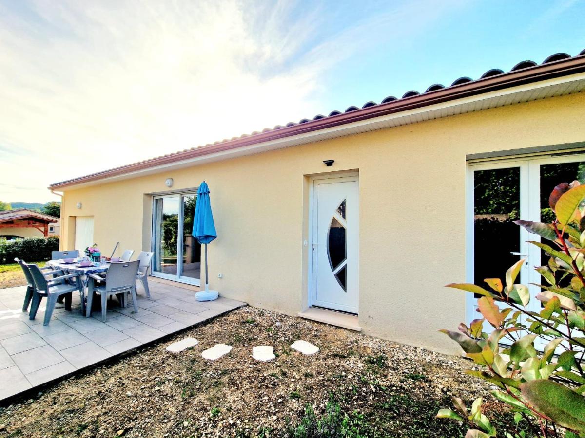 La perle de Dordogne - B&B