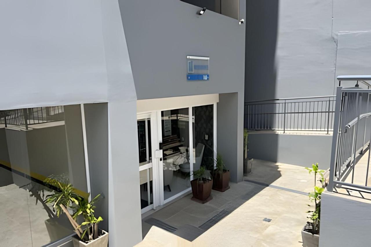 Flat em Bento Gonçalves próximo ao centro - B&B