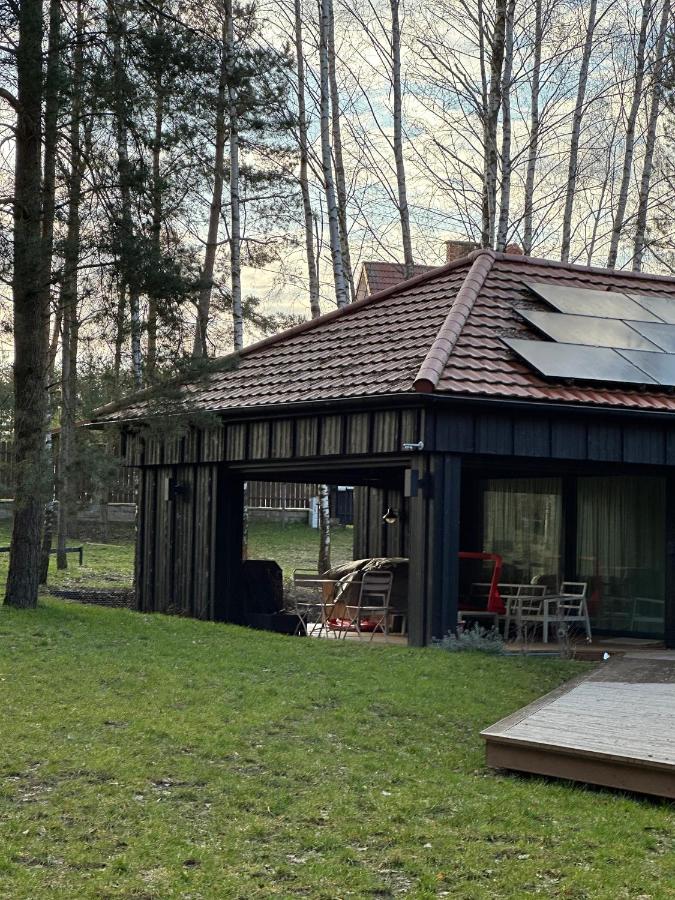 Wolny Las - B&B Ławki