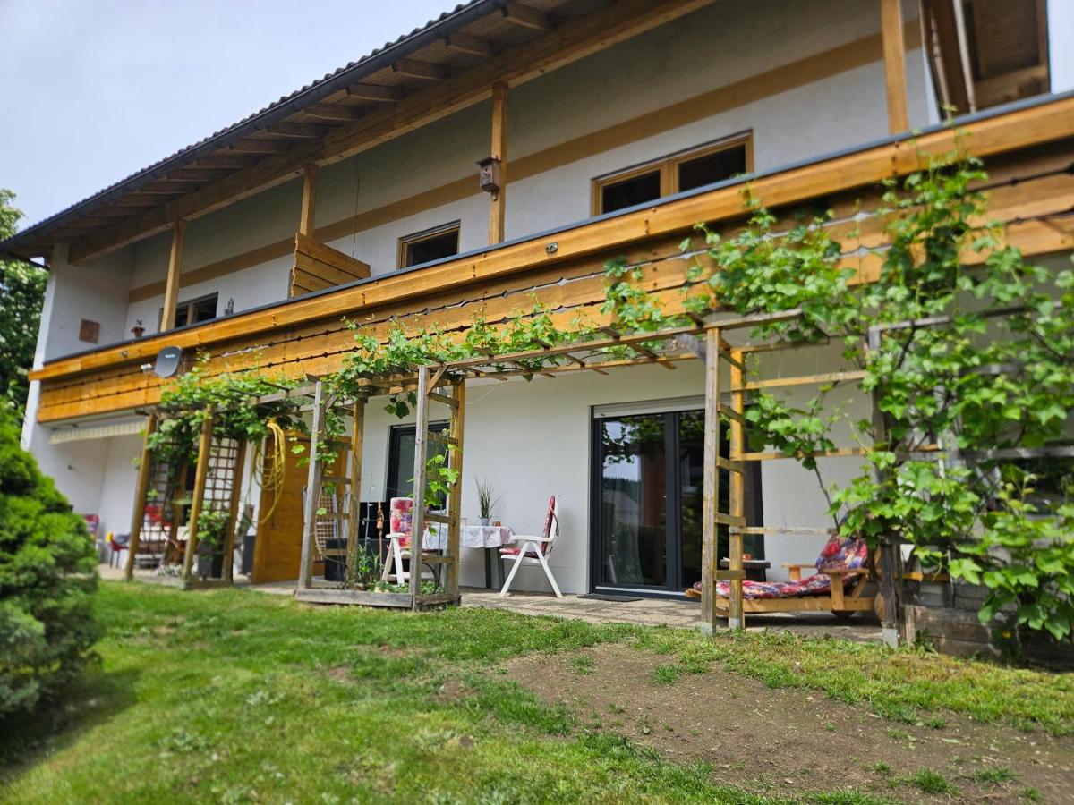 Haus Anna - Ferienwohnung Bodenmais
