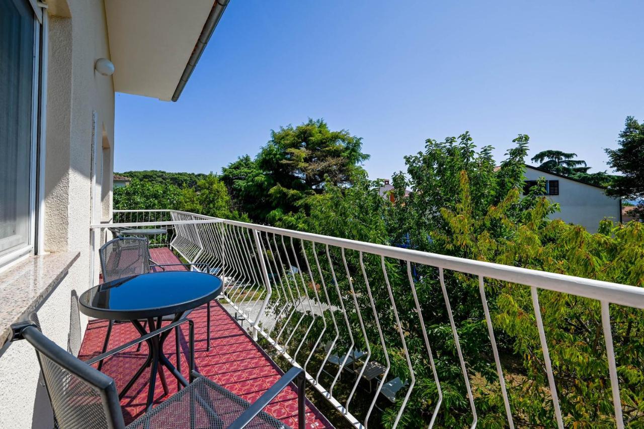 Appartamento con 1 Camera da Letto e Balcone