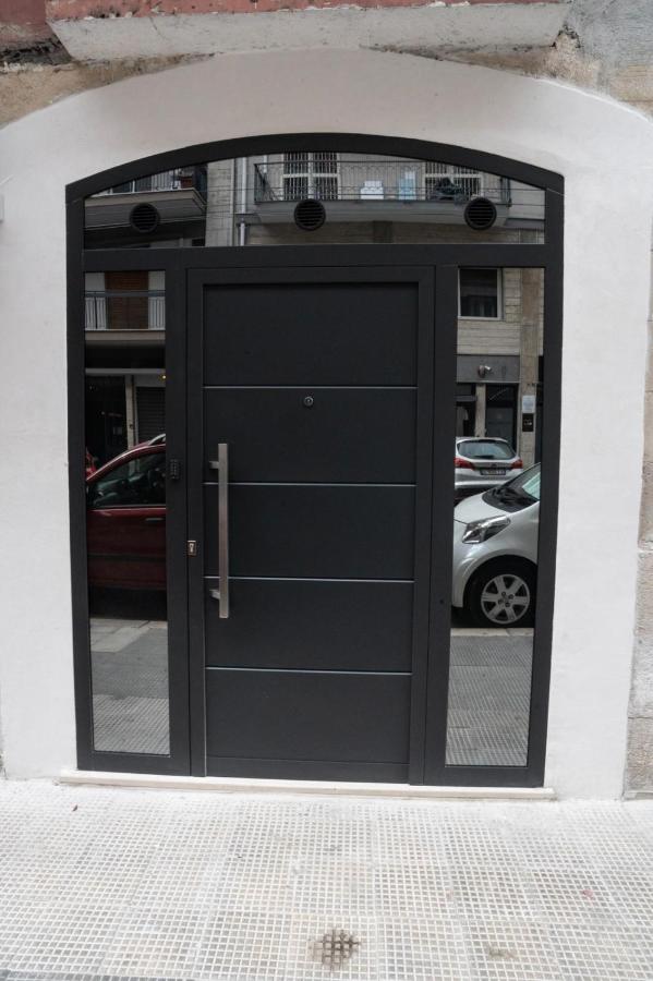 VS LUXURY SUITE with SPA - Ferienwohnung Bari