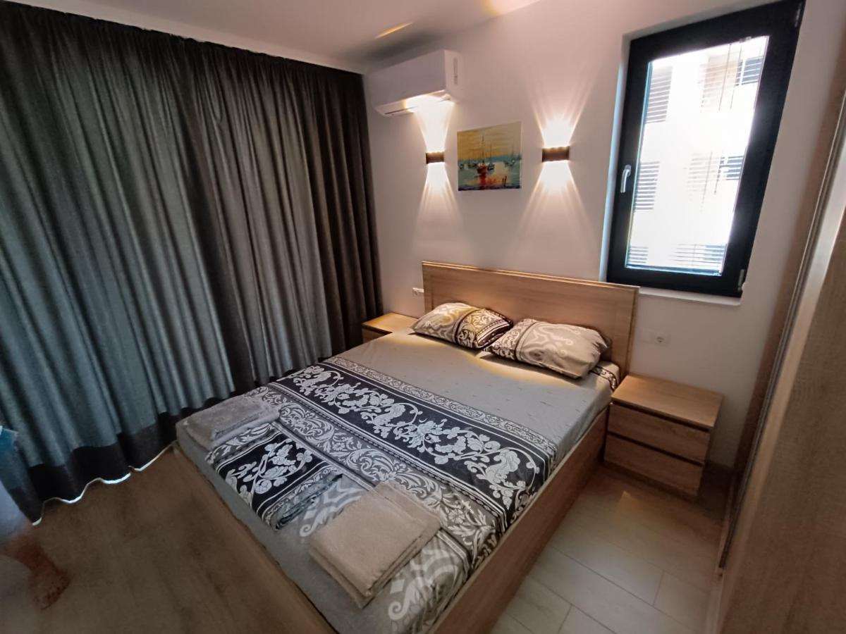 Апартамент 10 улица Македония 33 - B&B Pomorie