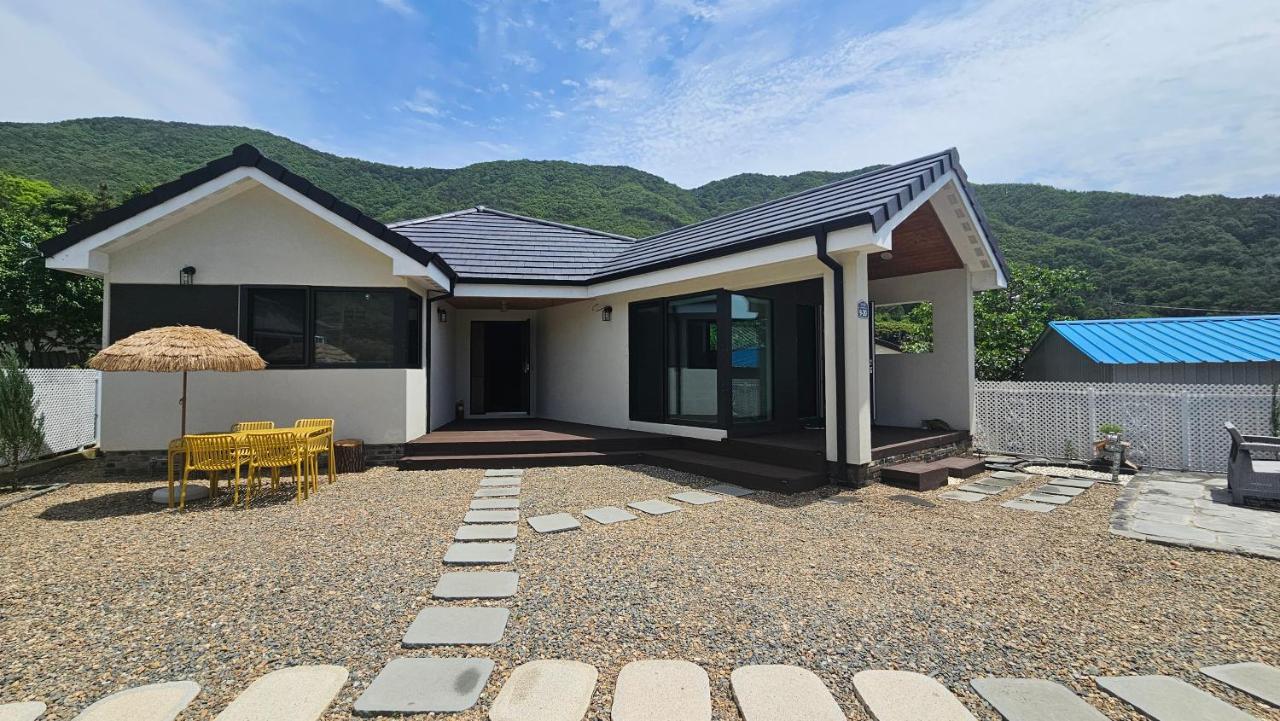 Yeon Stay Miryang - B&B