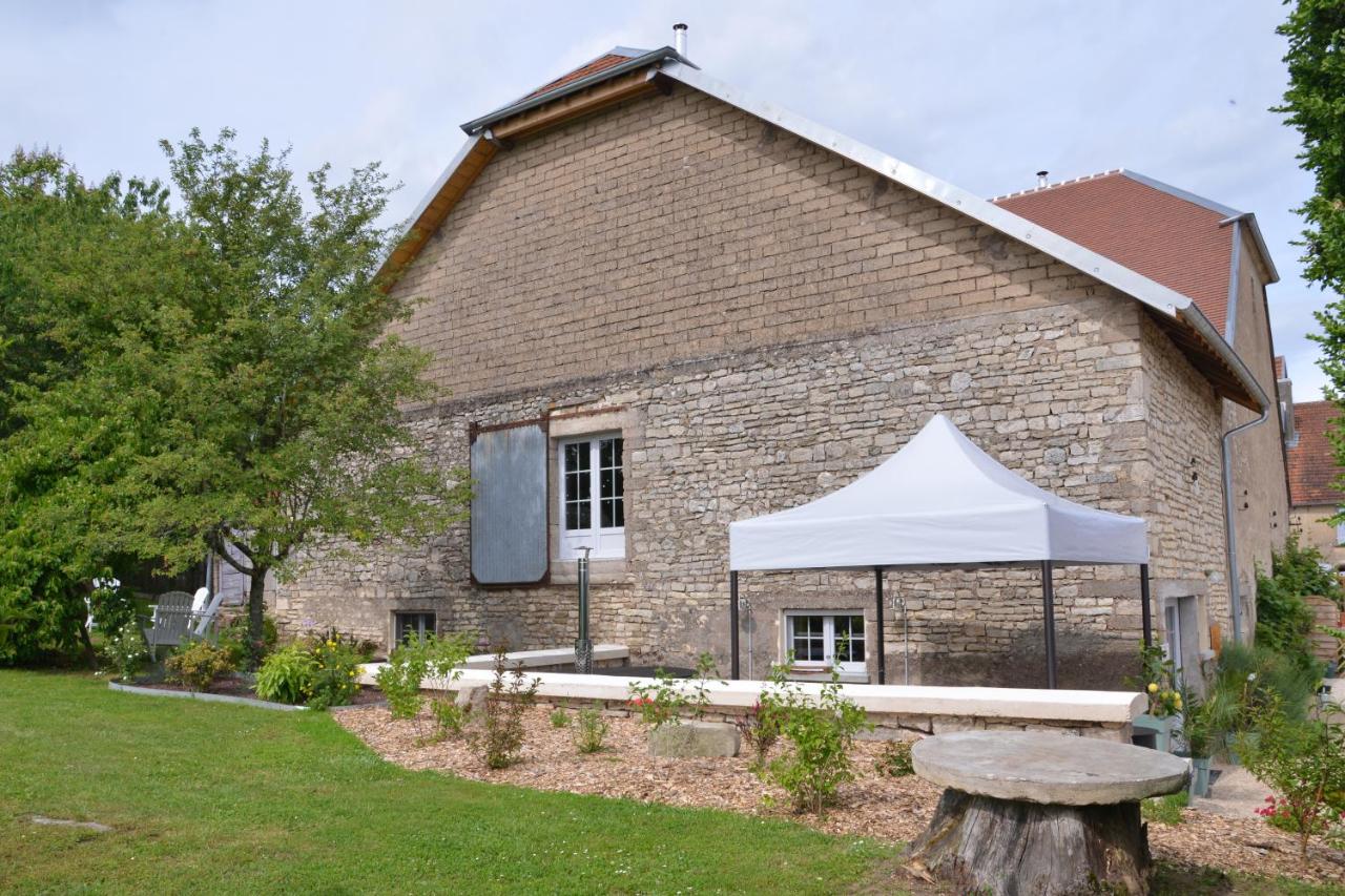Gite L étable du Bien Etre - B&B Léré