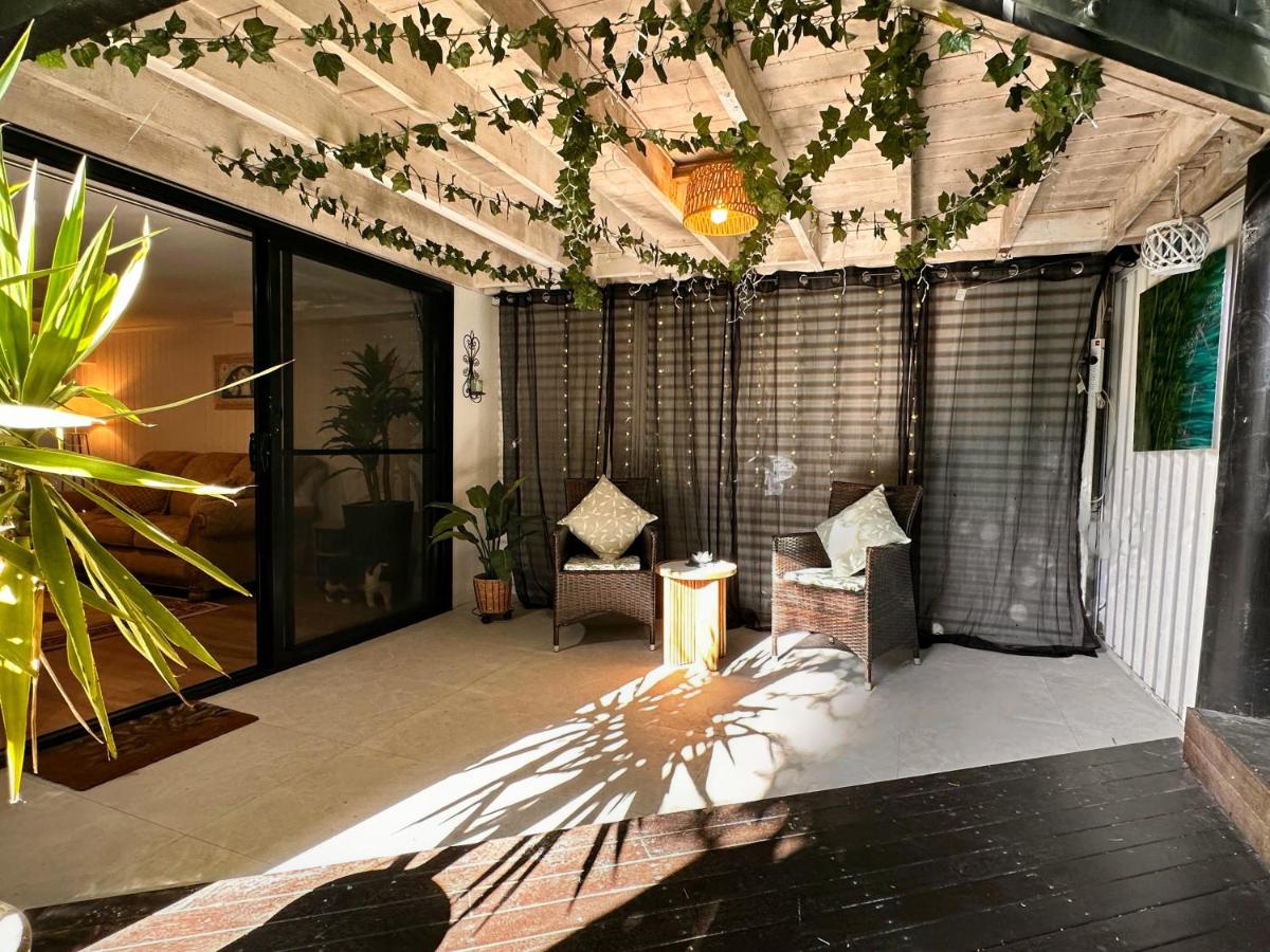 Tranquil Balinese Retreat in a resort style oasis - B&B Gold Coast