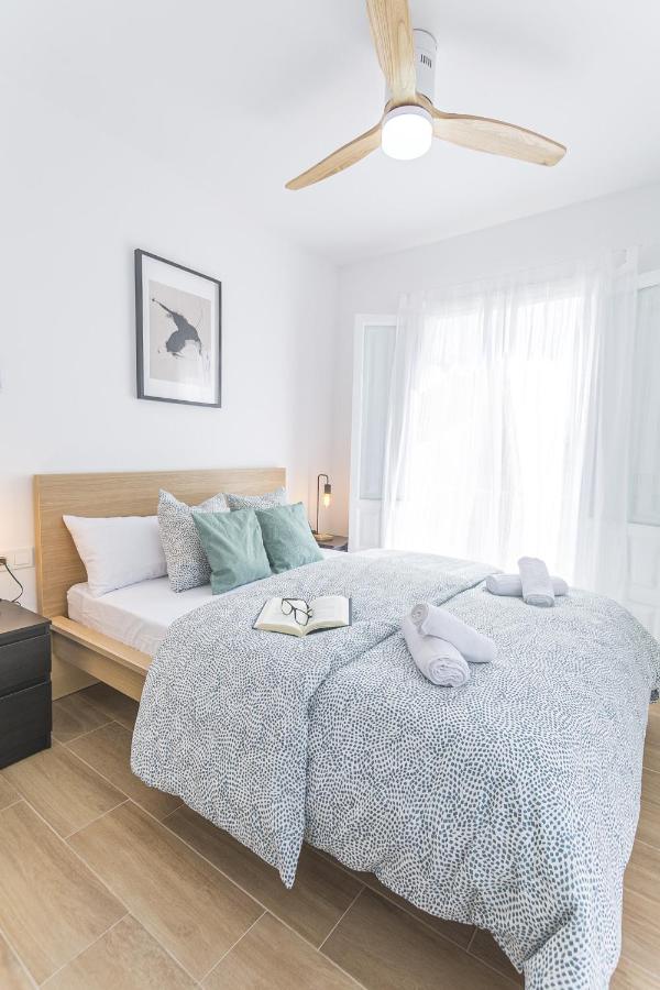 Two-Bedroom Standard Apartment