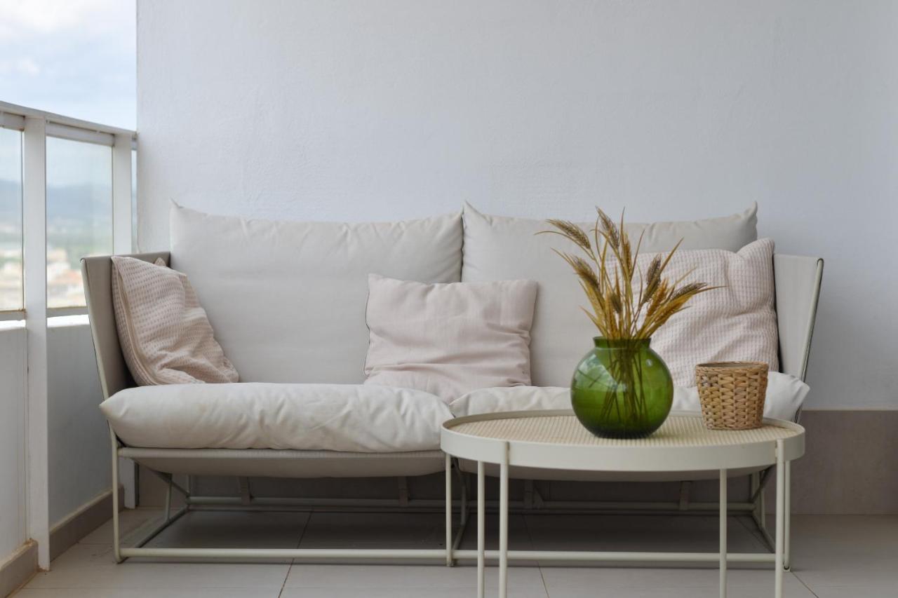 Global Vacacional, Moderno apartamento con terraza en Gran Canet - Chambres d’hôtes Canet d'En Berenguer