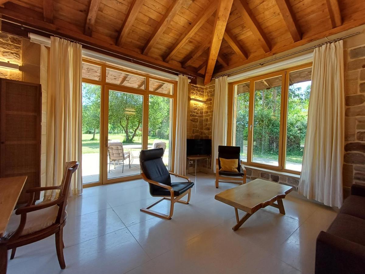Villa Haritza - Chambres d'hôtes Ea