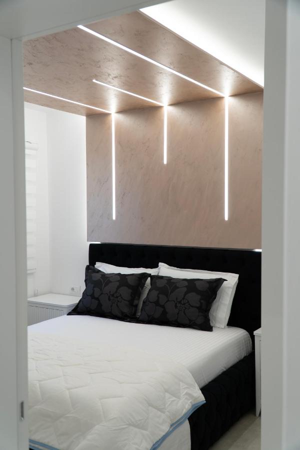 Serxhio Apartment - Bed and Breakfast Sarandë