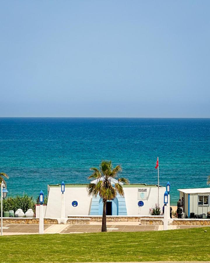 Alcudia Smir Complex piedras del Mar - Ferienwohnung Fnidek