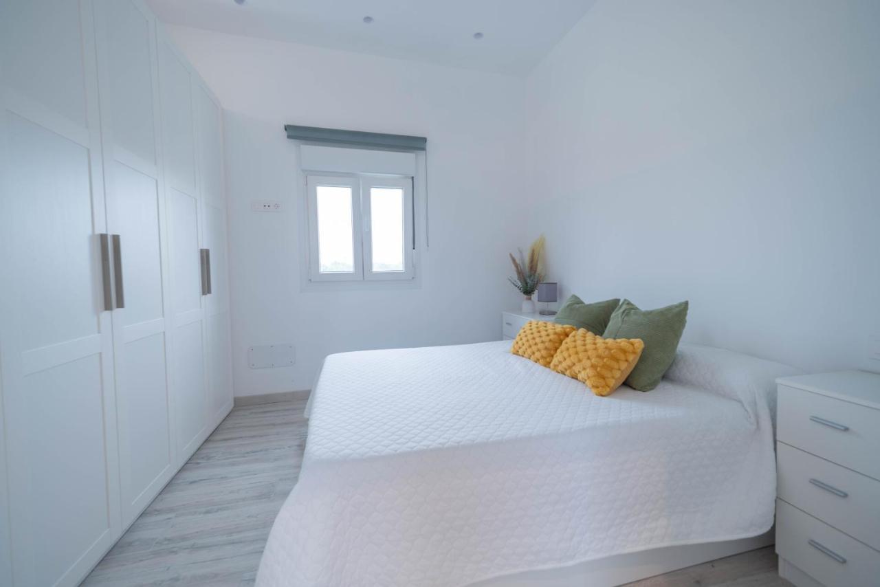 Apartamento cerca de la playa - B&B Santa Cruz de Bezana
