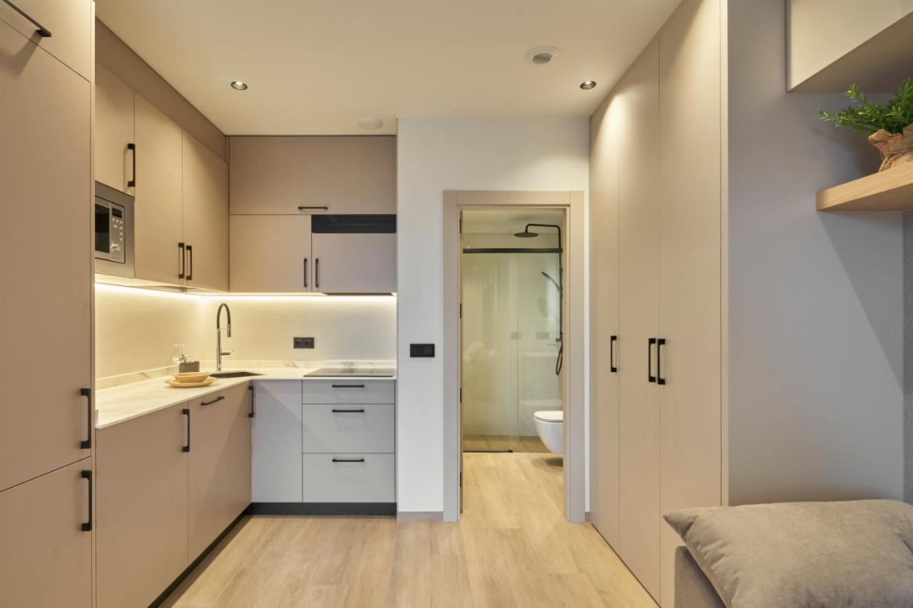 El Merendero de Burgos - Ferienwohnung Villacienzo