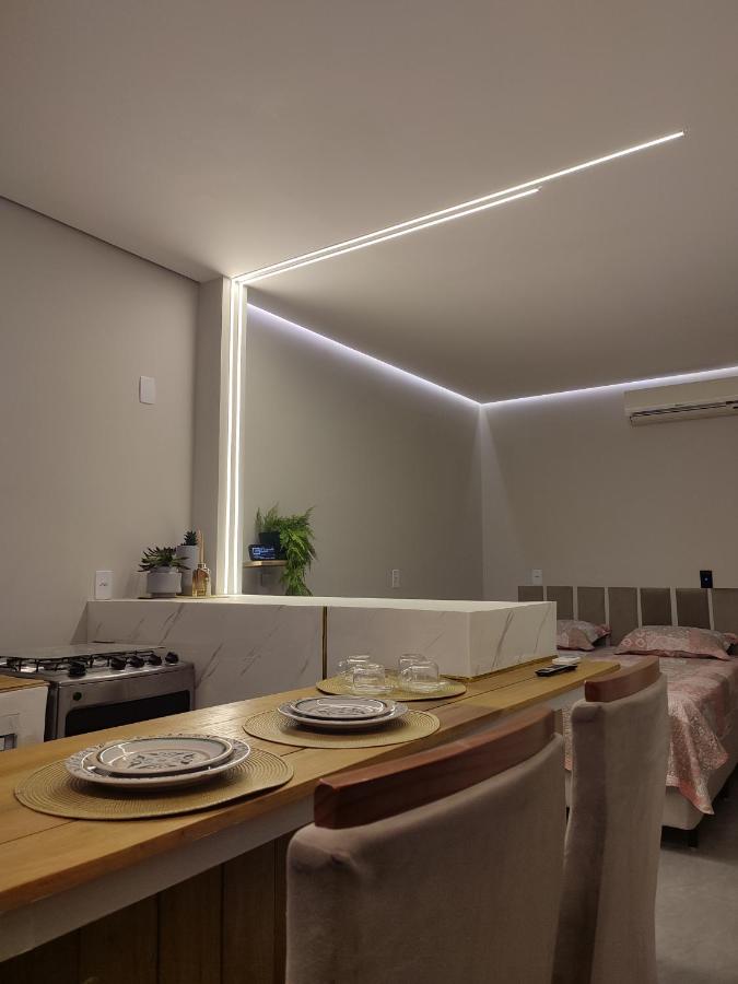 Loft próximo ao parque - Bed and Breakfast Penha