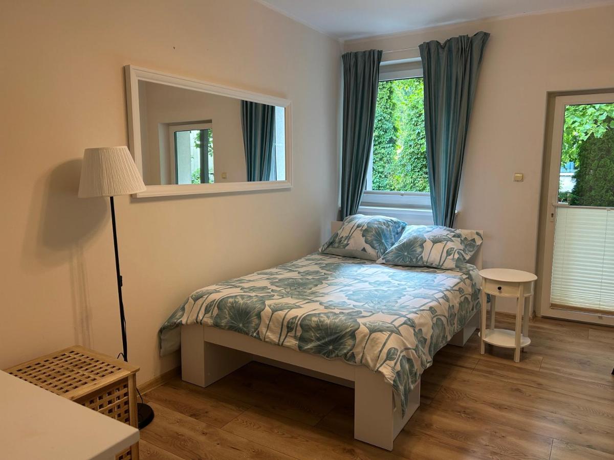 Double Room with Kitchen