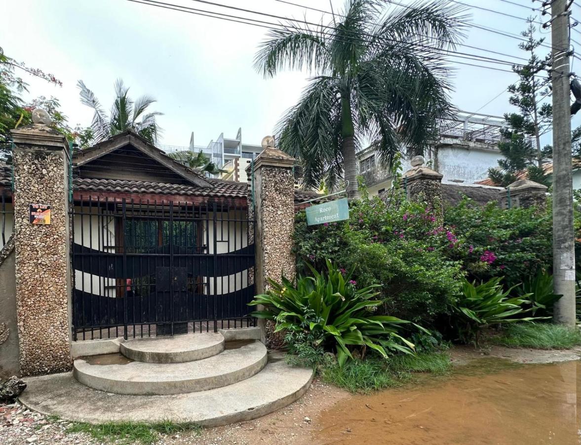 Pebs one bedroom Roco Apartment - B&B Mombasa