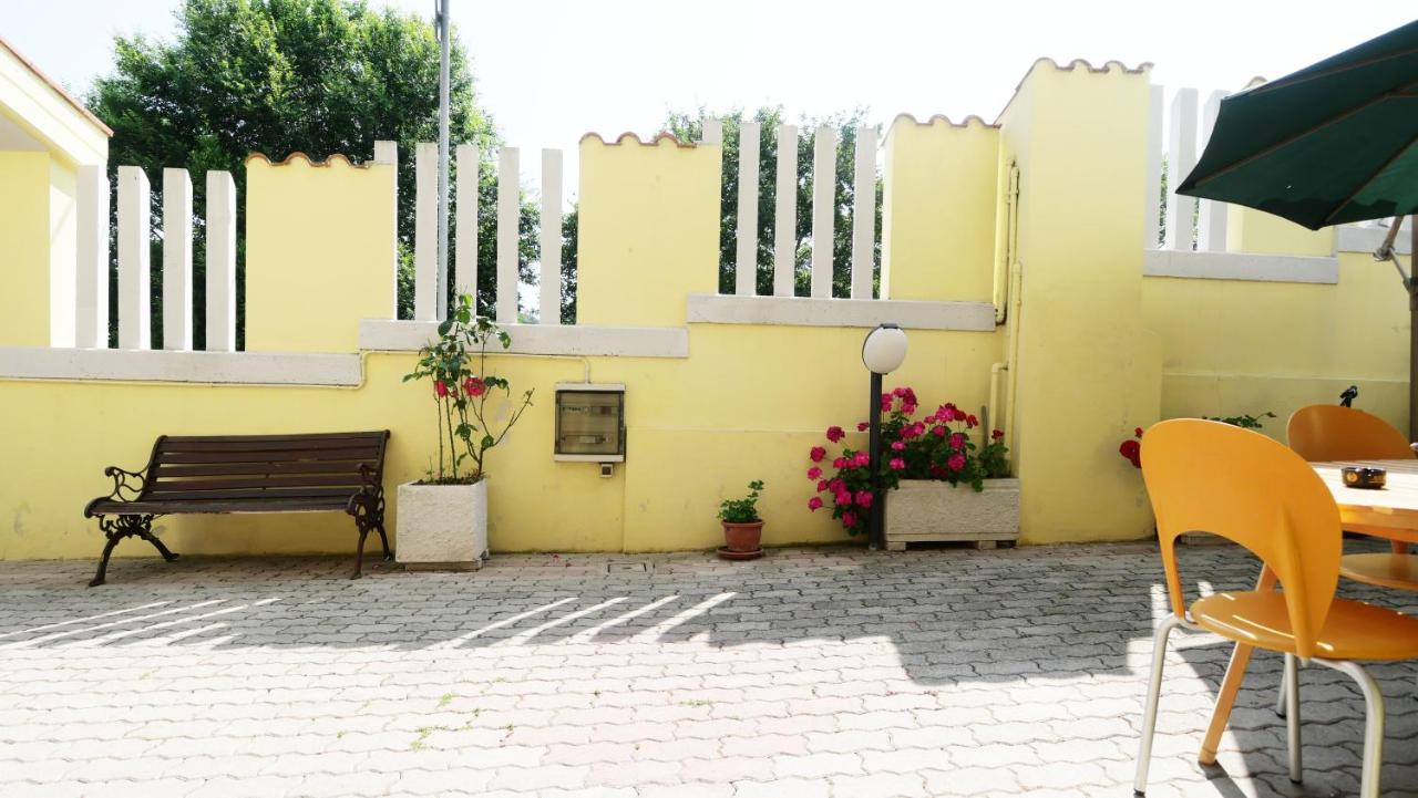 Yuna Rent - Casa Chiarini - B&B Montesilvano Marina