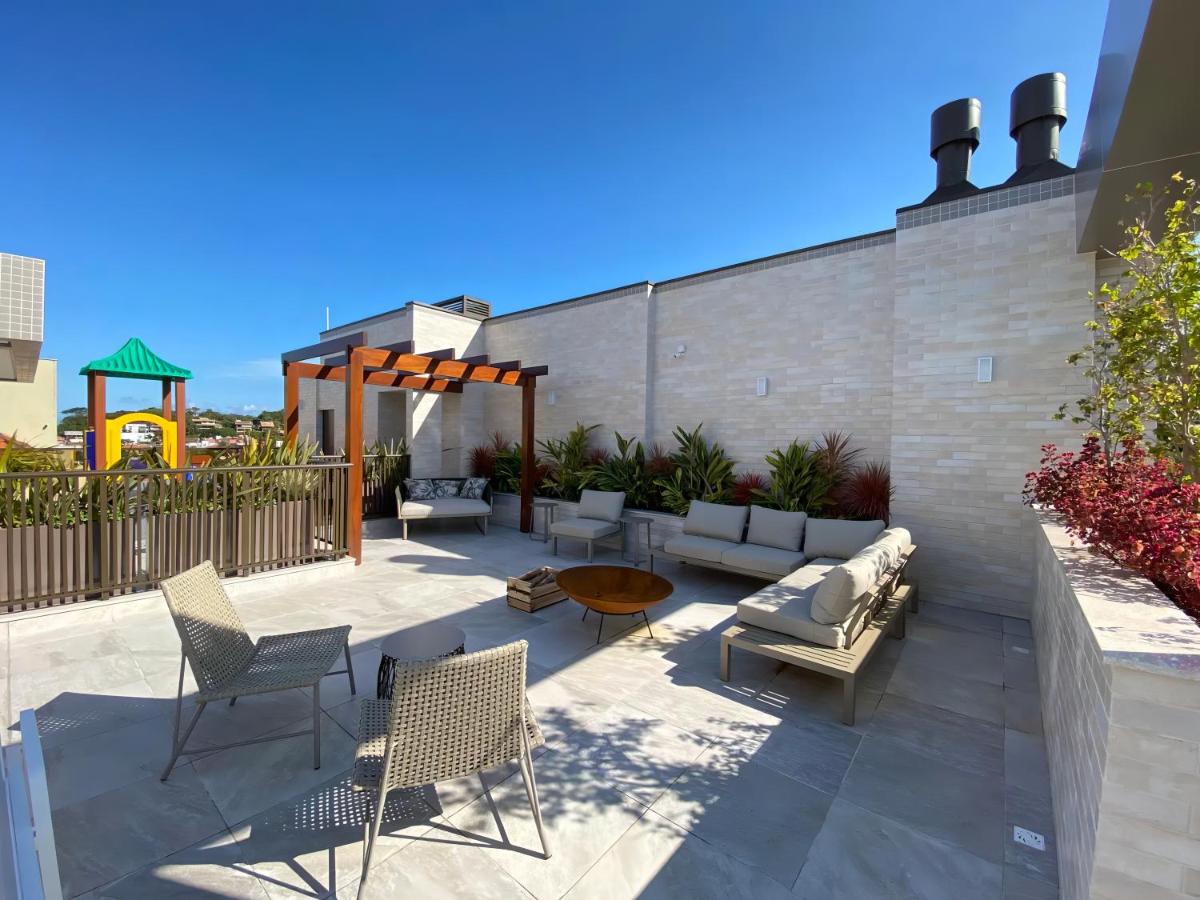 Sunrise Residence - B&B Bombinhas