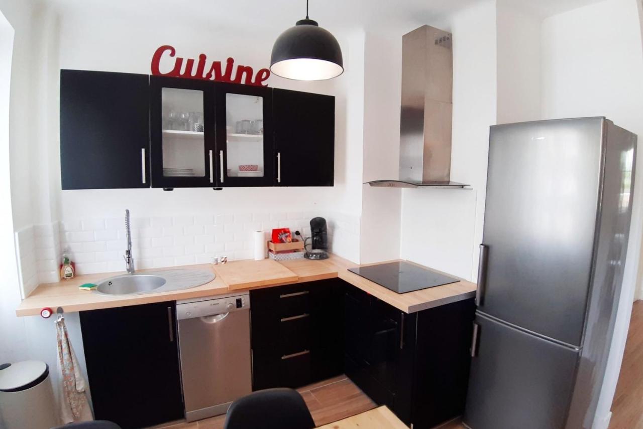 Nunzia - City center Spacious Near train station - Chambres d’hôtes Ajaccio