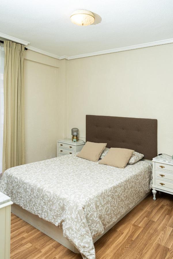 Apartamento de 3 dormitorios