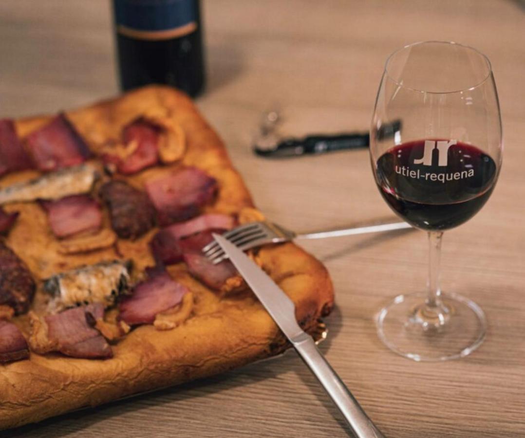 Doce de Colón C - B&B Requena